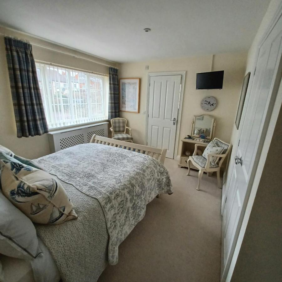 Harlequin B&B Ledbury Exterior photo